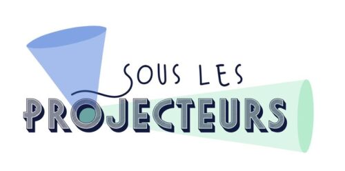Sous les projecteurs