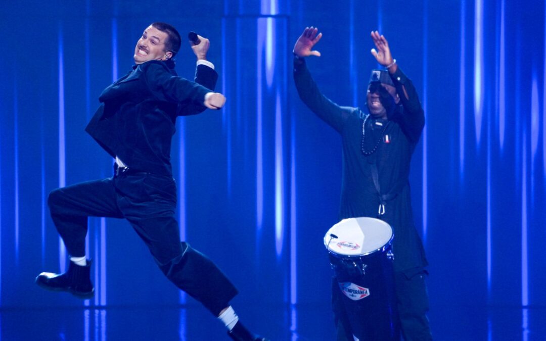 Beaucoup de musique mais peu de flammèches au 47e Gala de l’ADISQ